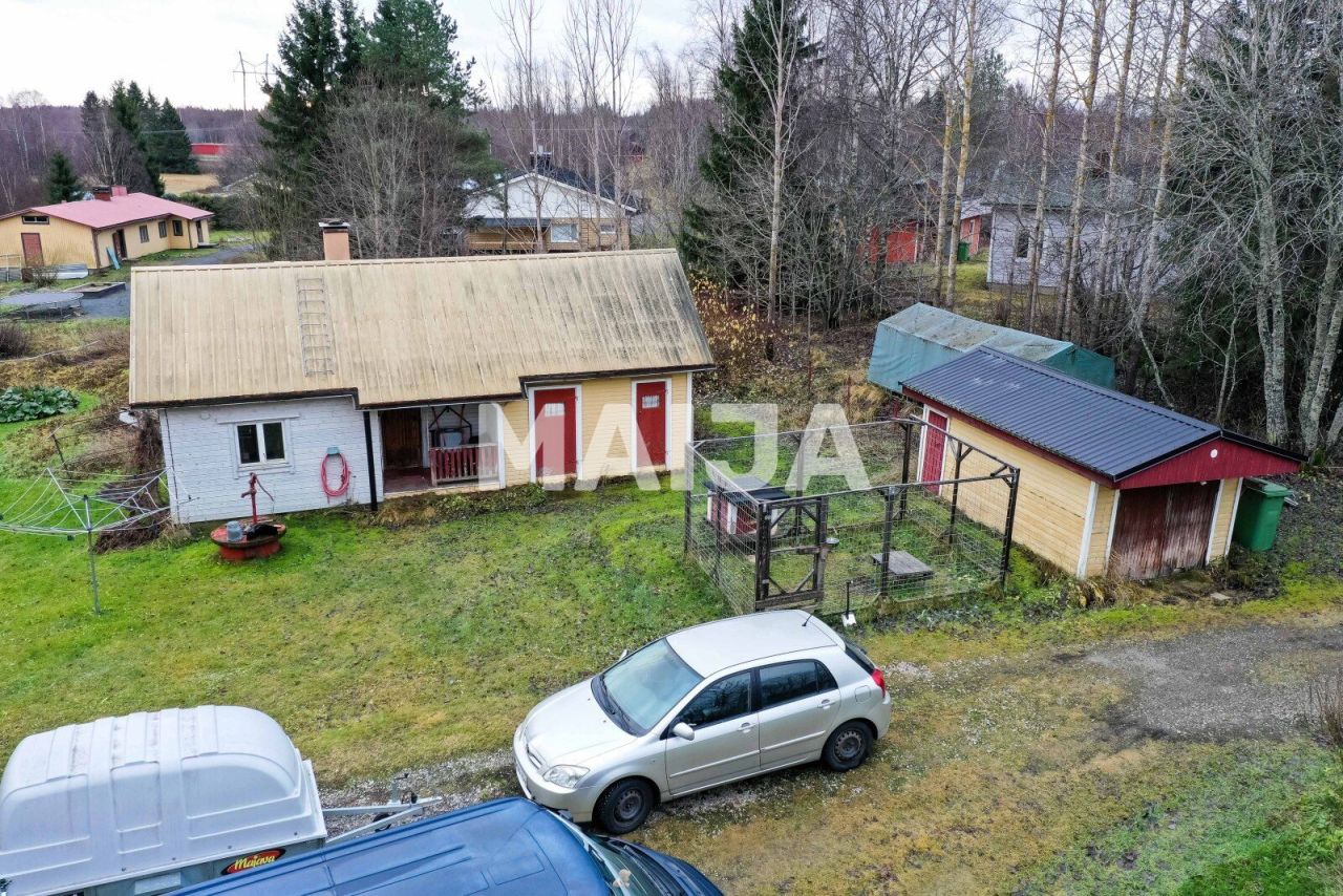 Casa Tornio, Finlandia, 75 m² - foto 6