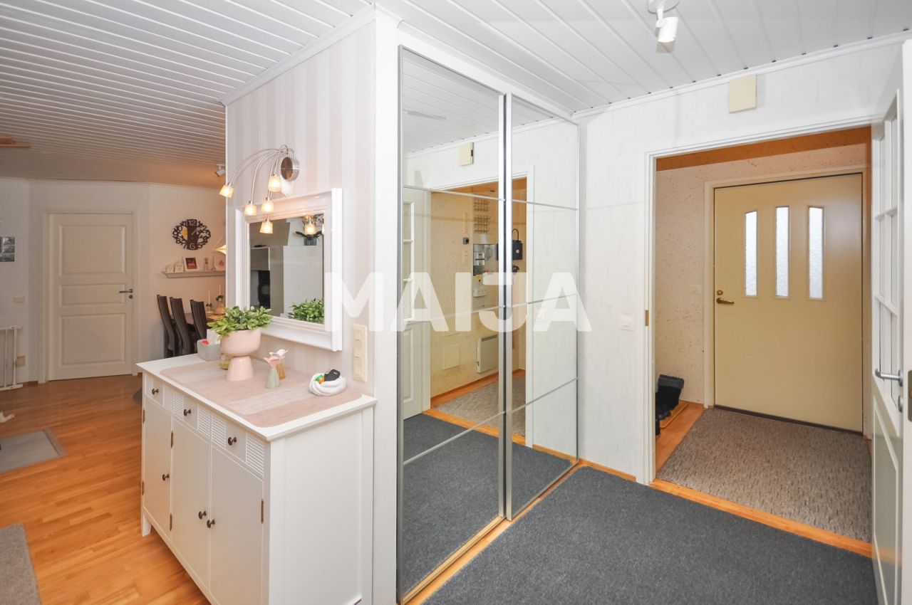 Casa Tervola, Finlandia, 112 m² - imagen 6