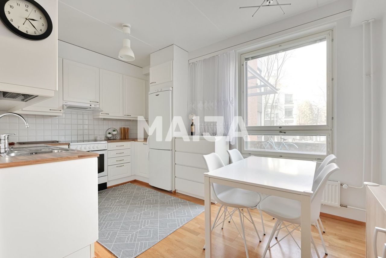 Apartamento en Espoo, Finlandia, 57 m² - imagen 7