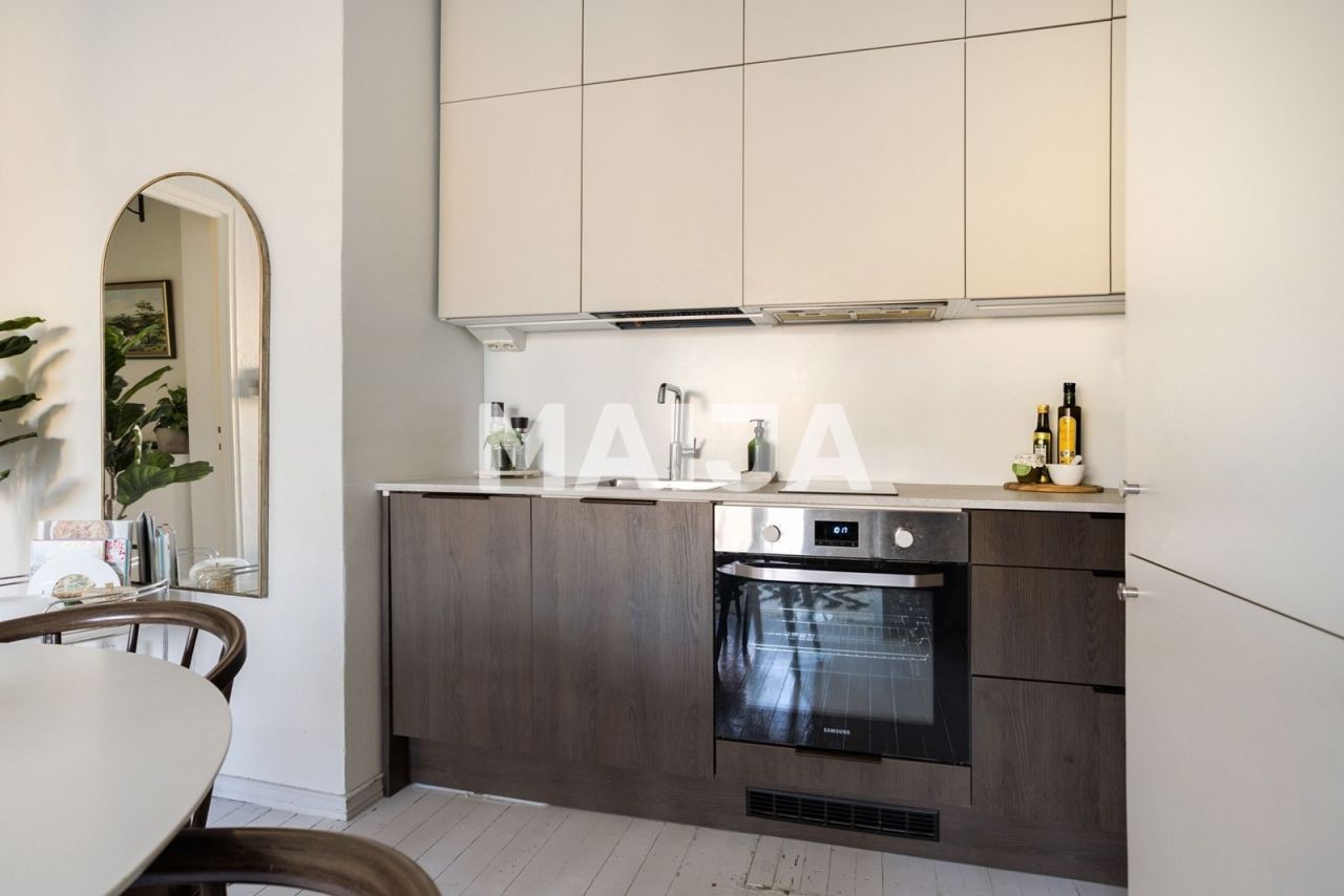 Appartement à Helsinki, Finlande, 38 m² - image 7