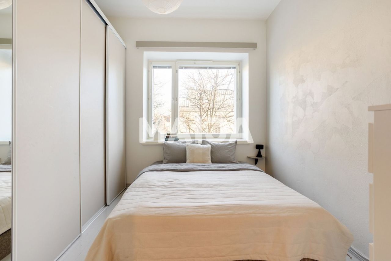 Appartement à Helsinki, Finlande, 38 m² - image 8