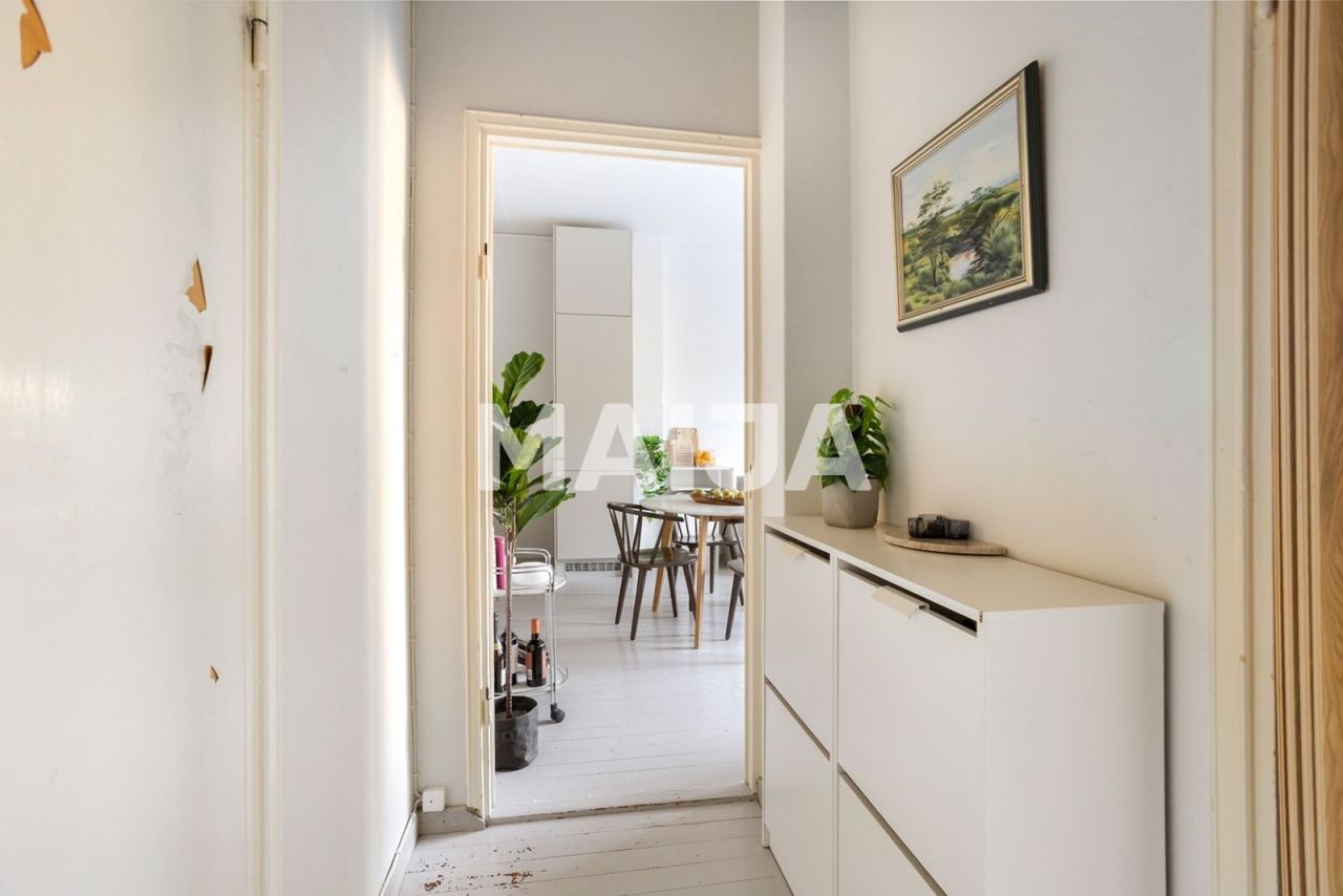 Appartement à Helsinki, Finlande, 38 m² - image 9