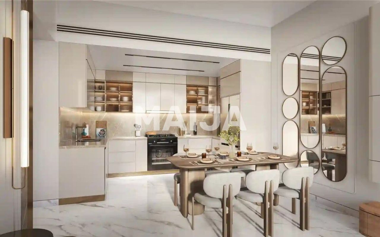 Apartment in Dubai, VAE, 45 m² - Foto 9