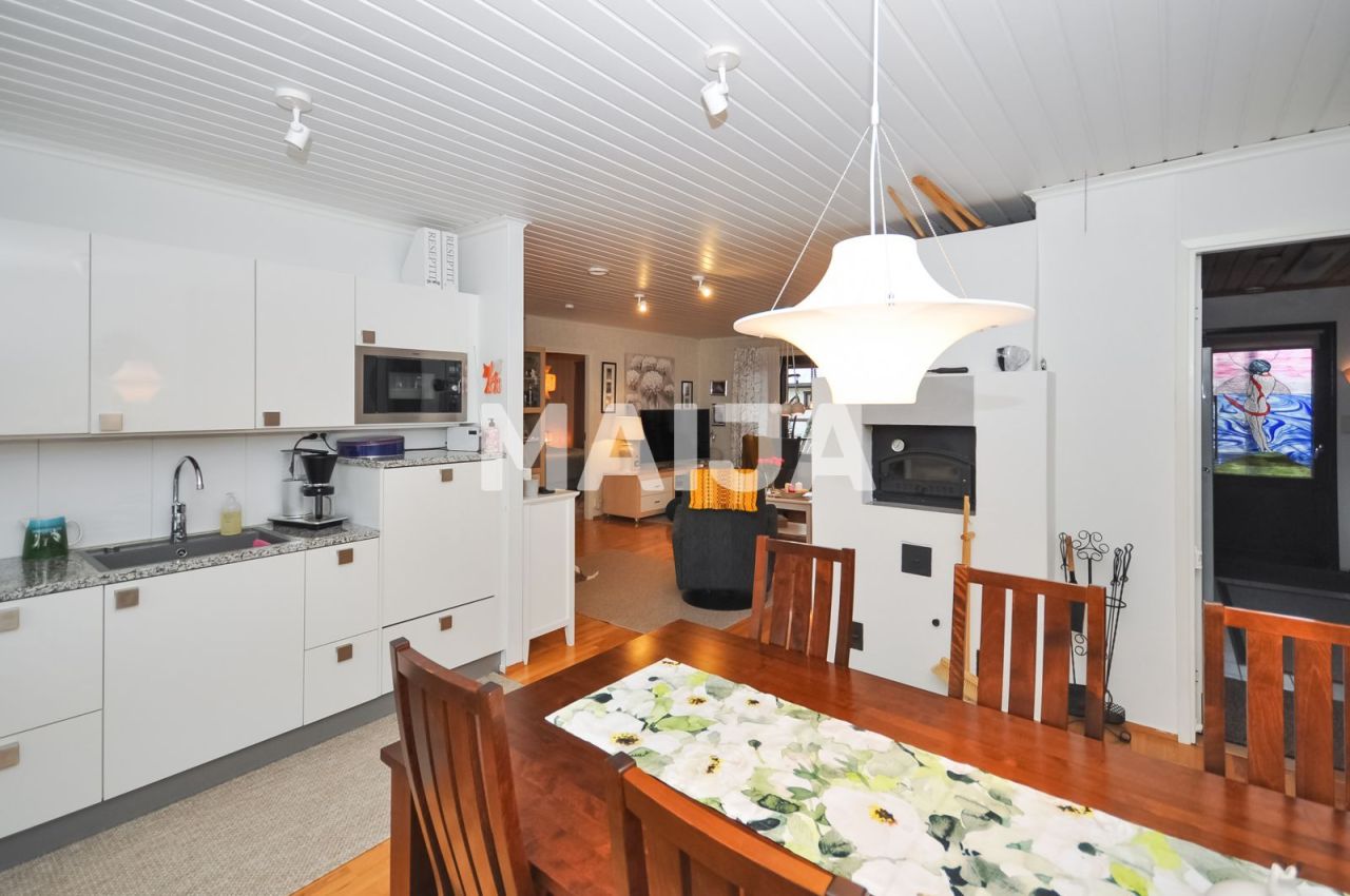 Casa Tervola, Finlandia, 112 m² - imagen 9