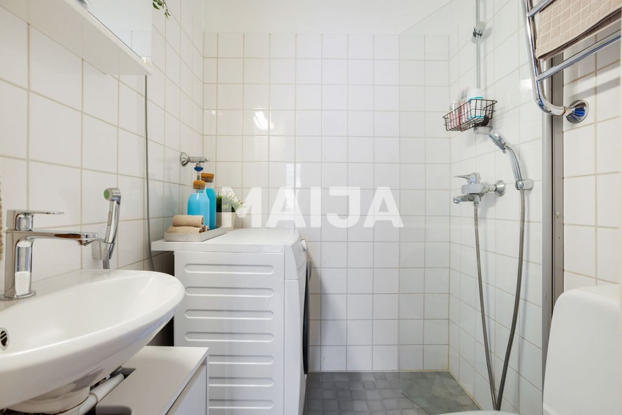 Appartement à Helsinki, Finlande, 38 m² - image 10