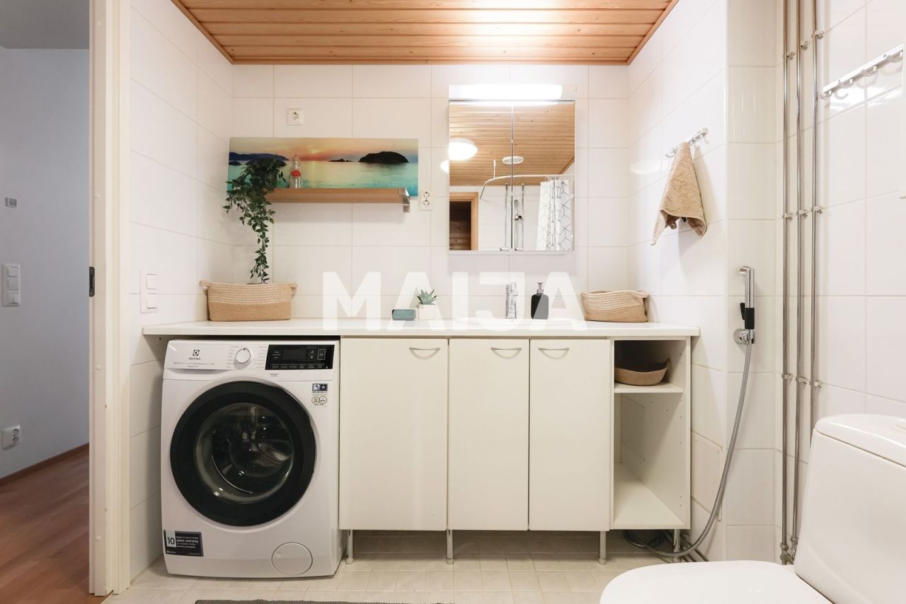 Apartamento en Espoo, Finlandia, 57 m² - imagen 11