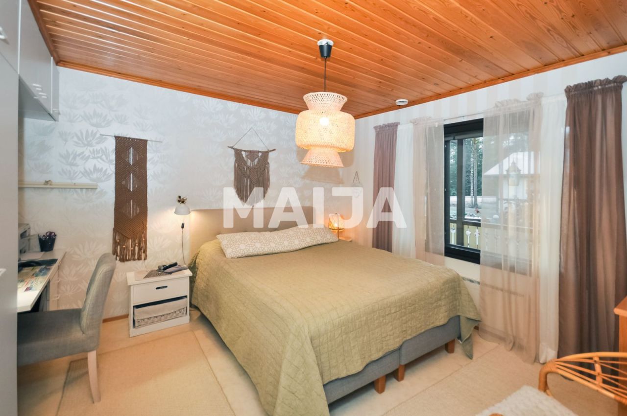 Casa Tervola, Finlandia, 112 m² - imagen 13