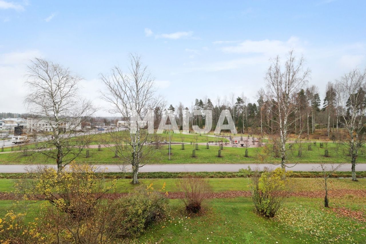 Appartement à Sipoo, Finlande, 54 m² - image 14