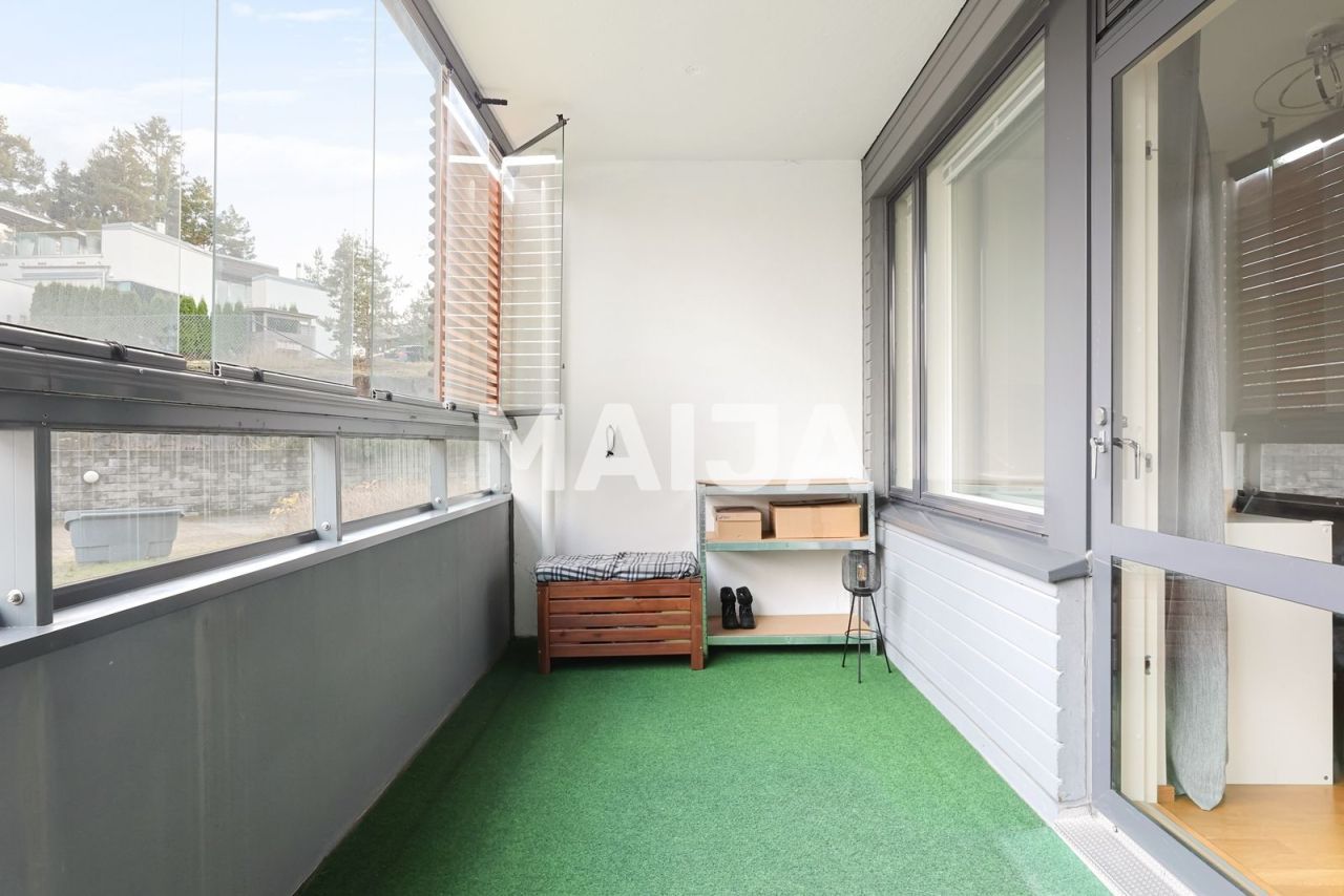 Apartamento en Espoo, Finlandia, 57 m² - imagen 15