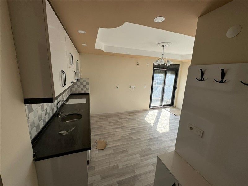 Appartement à Gazipasa, Turquie, 45 m² - image 5