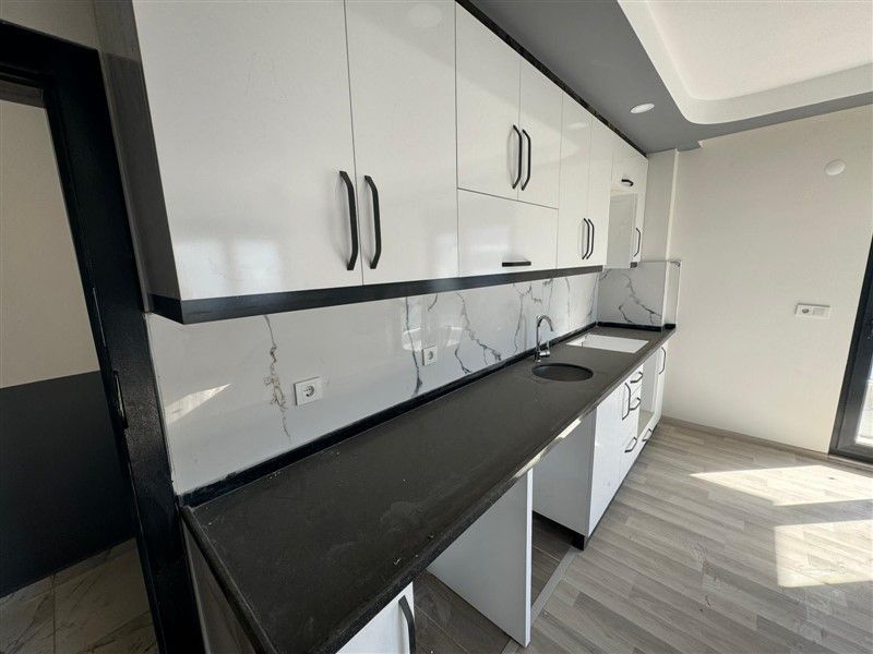 Appartement à Gazipasa, Turquie, 45 m² - image 10