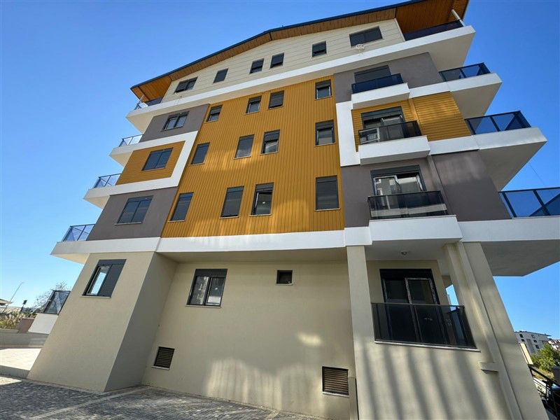 Appartement à Gazipasa, Turquie, 45 m² - image 3