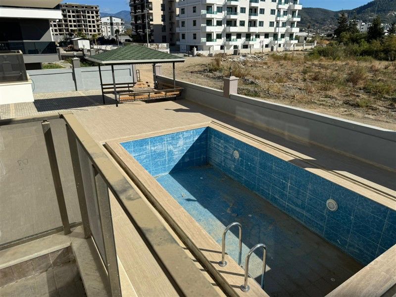 Appartement à Gazipasa, Turquie, 45 m² - image 4