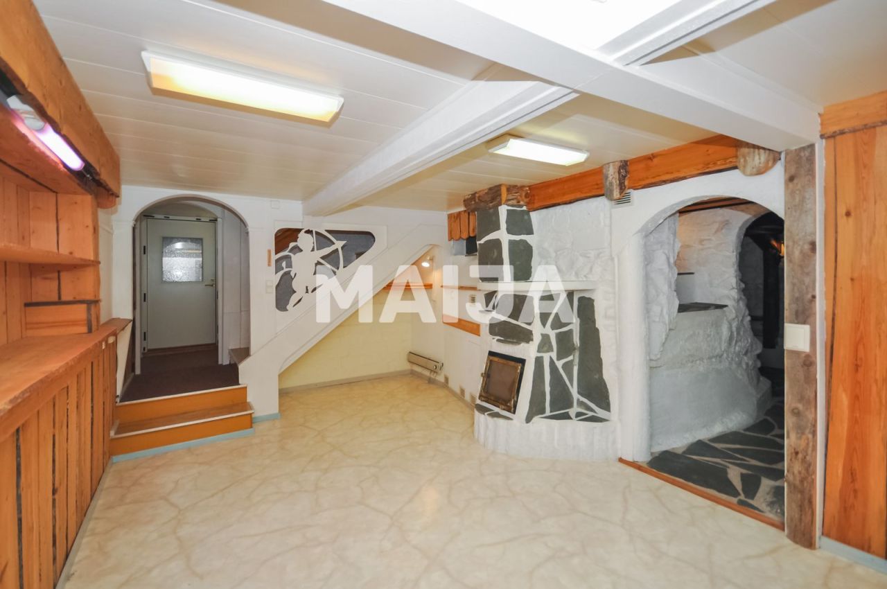 Haus Tornio, Finnland, 178 m² - Foto 16