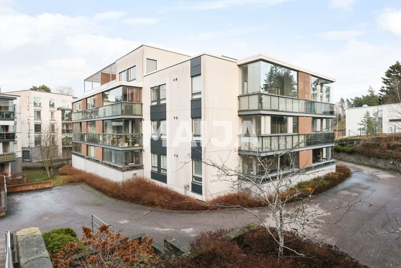 Apartamento en Espoo, Finlandia, 57 m² - imagen 16