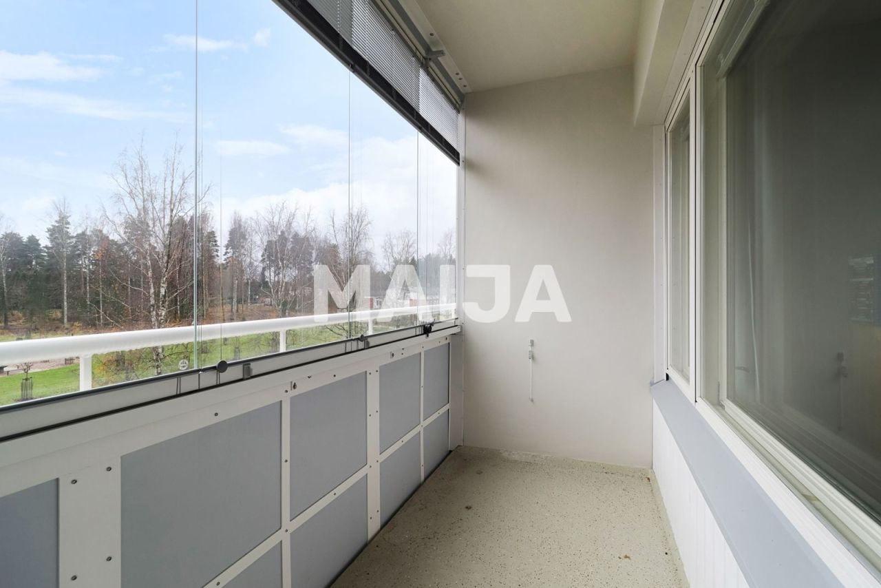 Appartement à Sipoo, Finlande, 54 m² - image 16