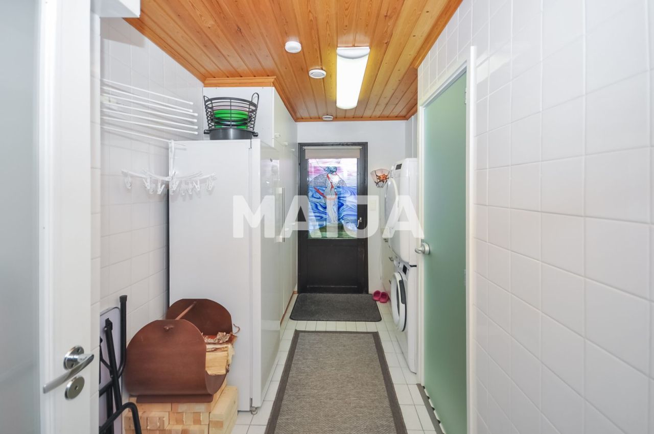 Casa Tervola, Finlandia, 112 m² - imagen 17