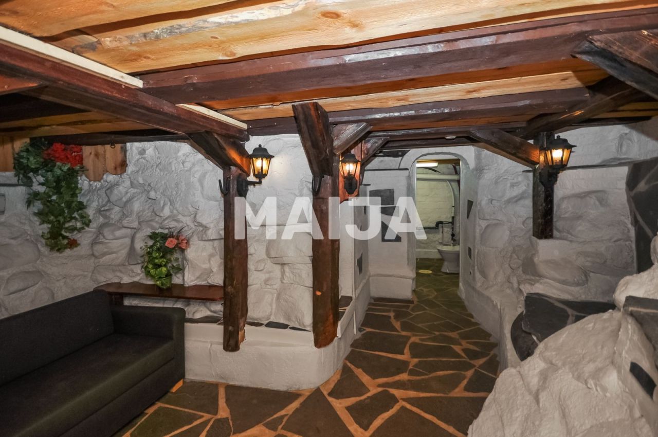 Haus Tornio, Finnland, 178 m² - Foto 18