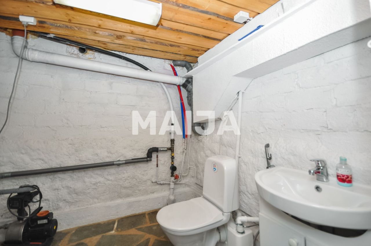 Haus Tornio, Finnland, 178 m² - Foto 19