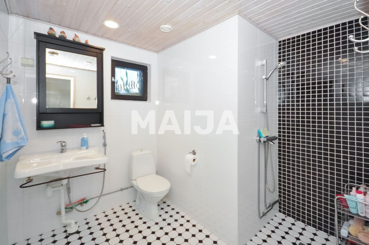 Casa Tervola, Finlandia, 112 m² - imagen 19