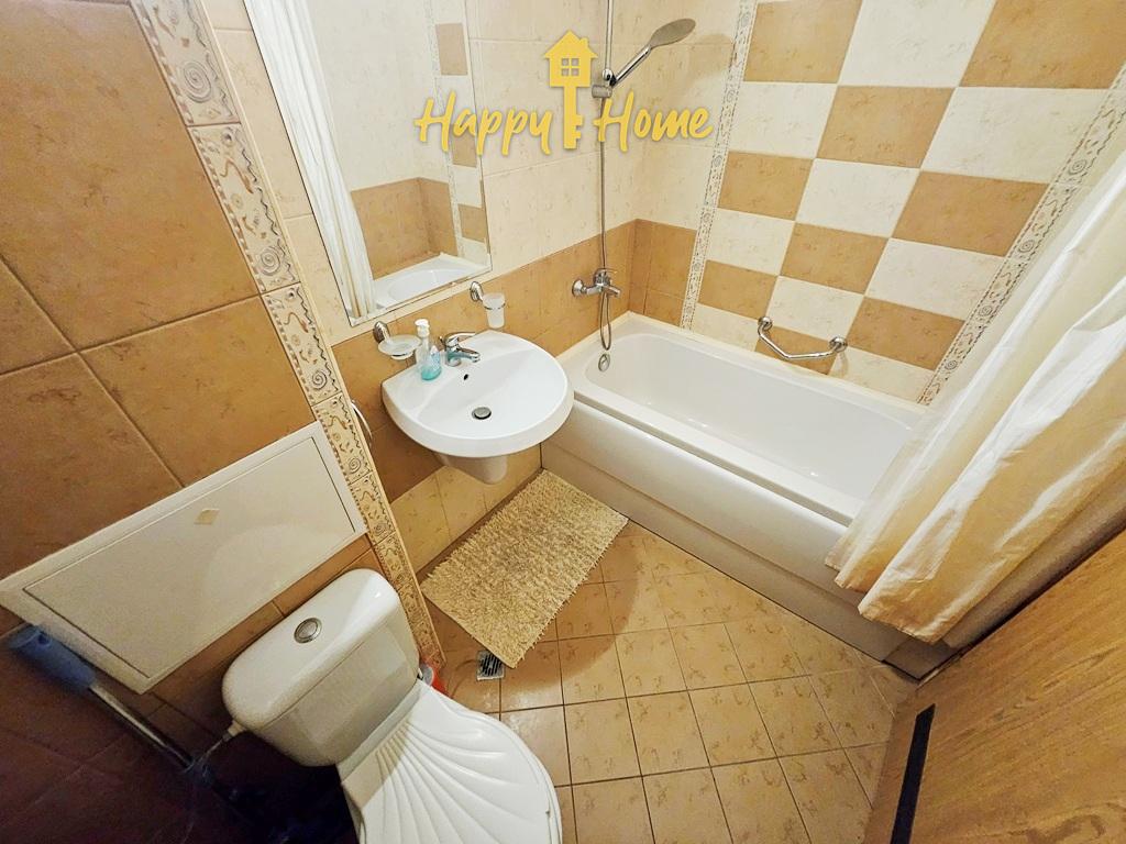 Piso en Sunny Beach, Bulgaria, 50 m² - imagen 9