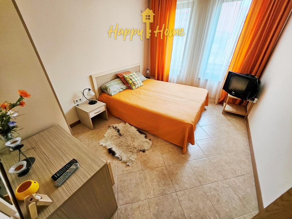 Piso en Sunny Beach, Bulgaria, 50 m² - imagen 10