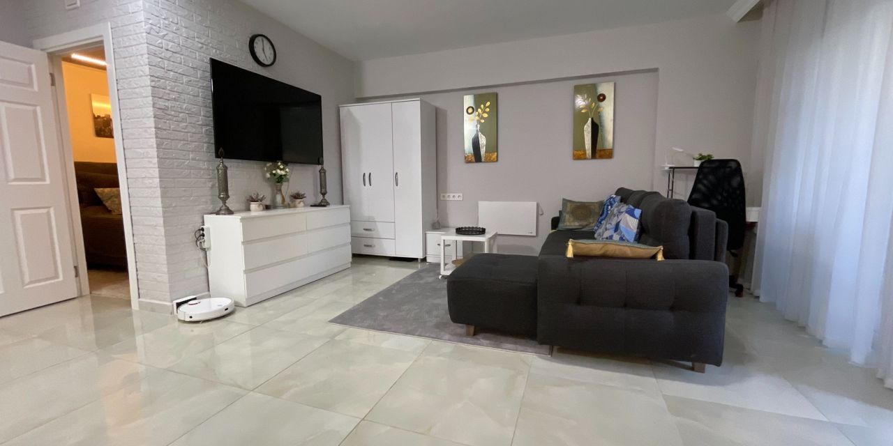 Appartamenti a Alanya, Turchia, 50 m² - foto 2