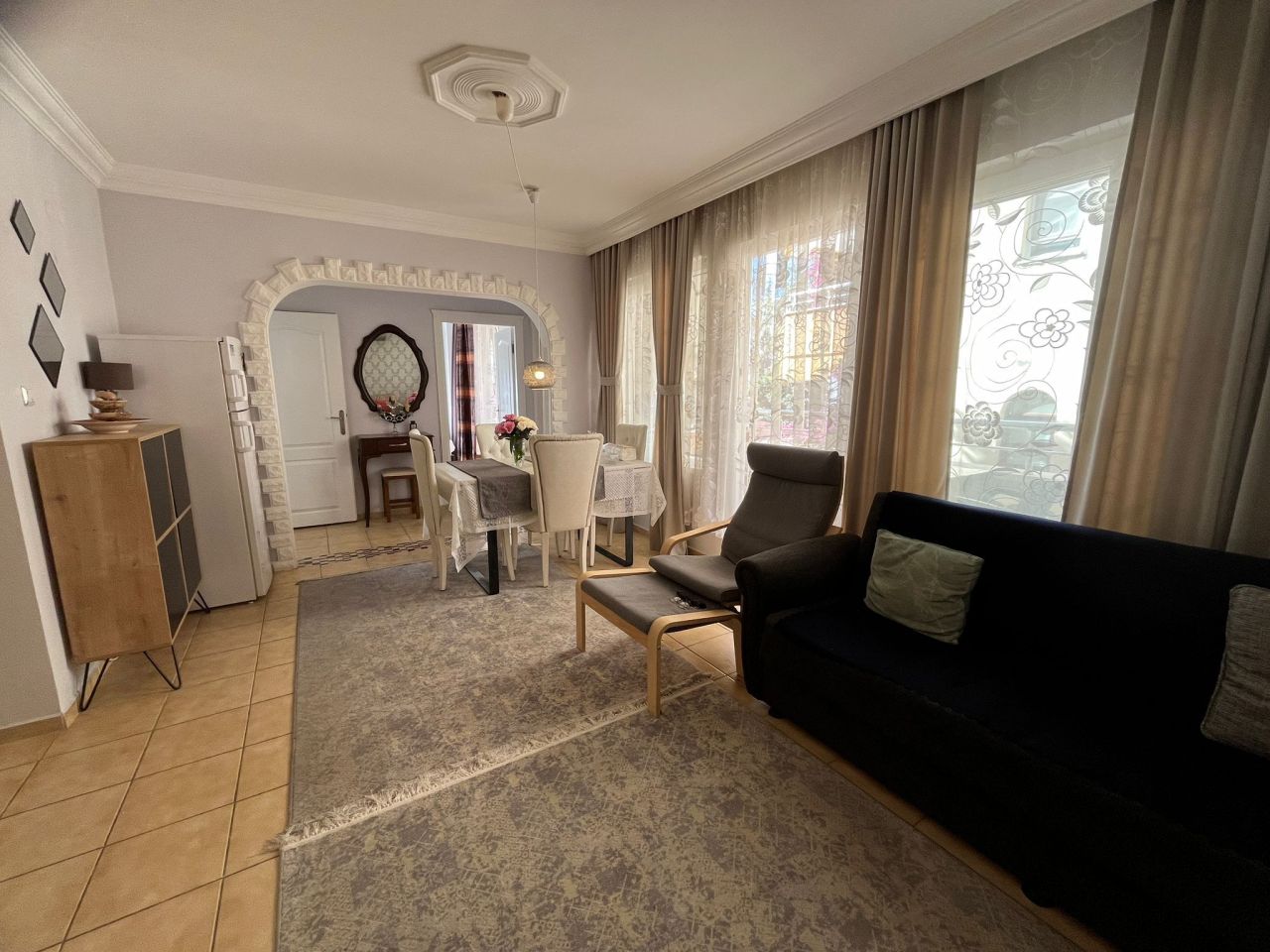 Apartment in Alanya, Türkei, 85 m² - Foto 2