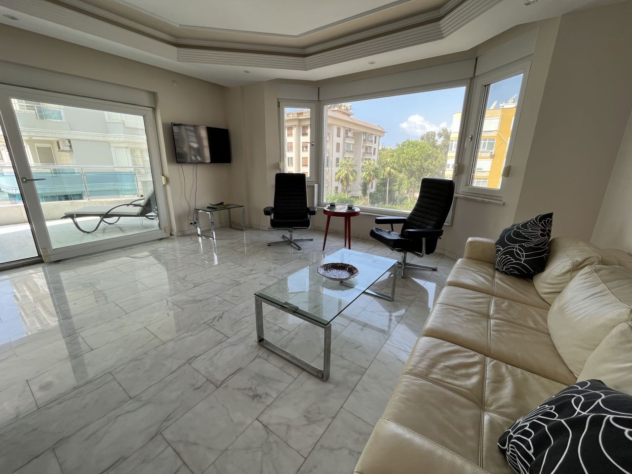 Apartment in Alanya, Türkei, 165 m² - Foto 3