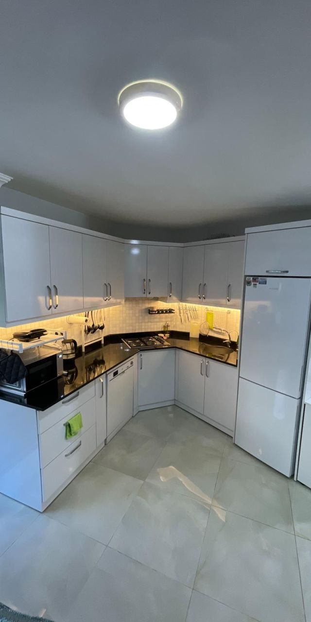 Appartamenti a Alanya, Turchia, 50 m² - foto 3