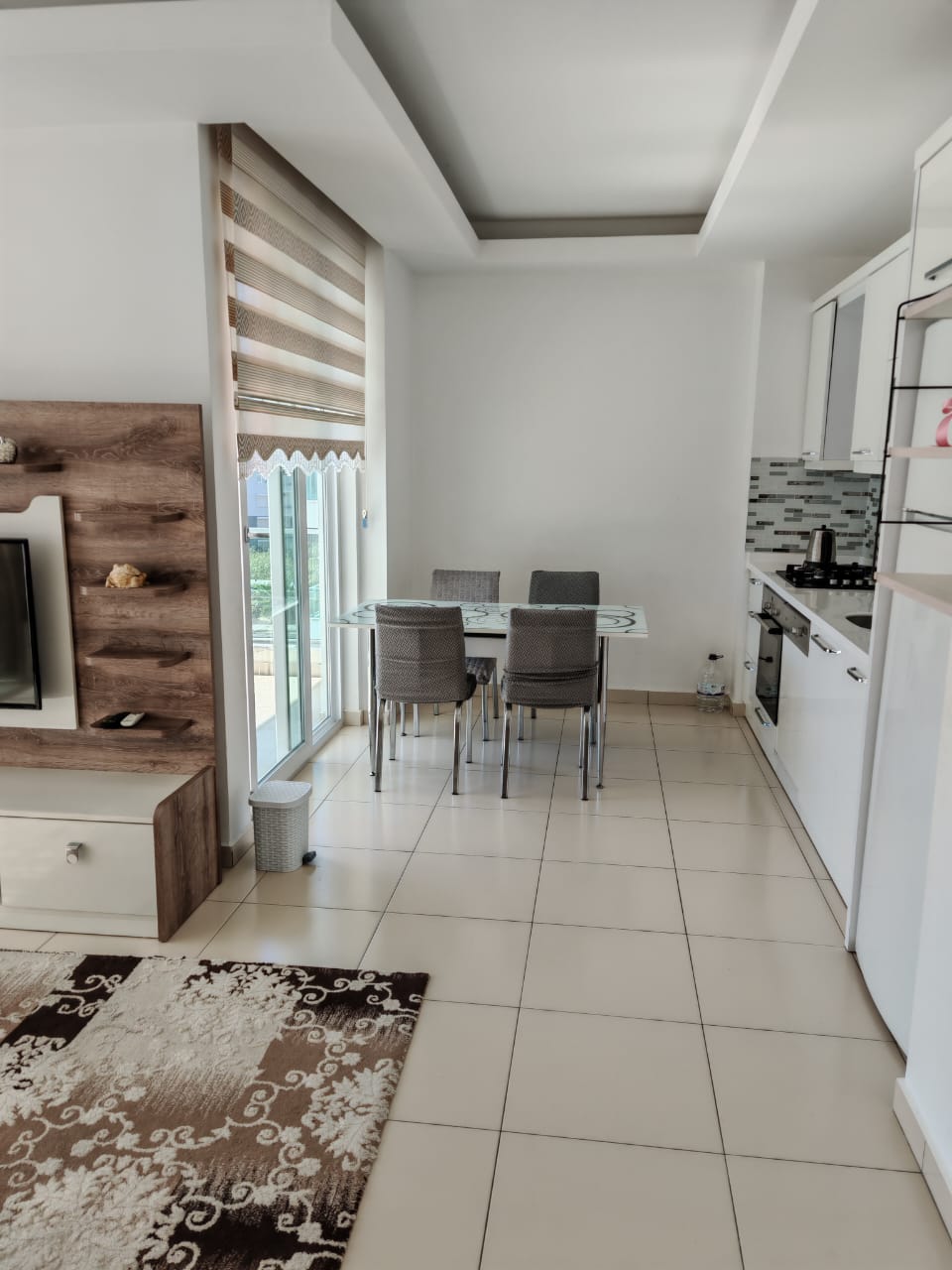 Appartement à Alanya, Turquie, 100 m² - image 3