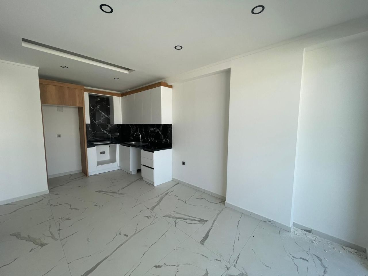 Appartamenti a Alanya, Turchia, 58 m² - foto 3