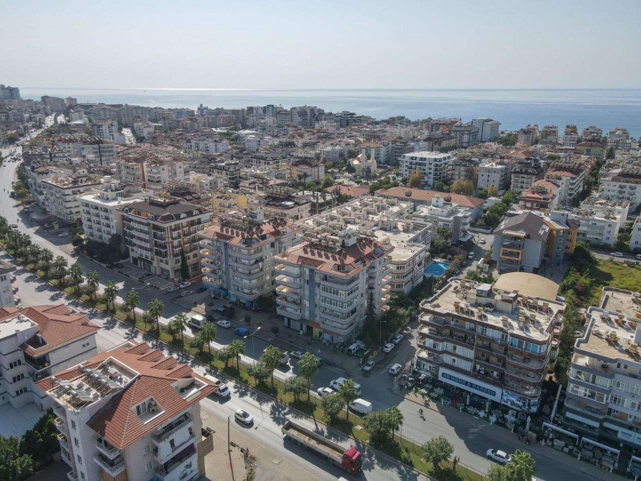 Appartement à Alanya, Turquie, 125 m² - image 3