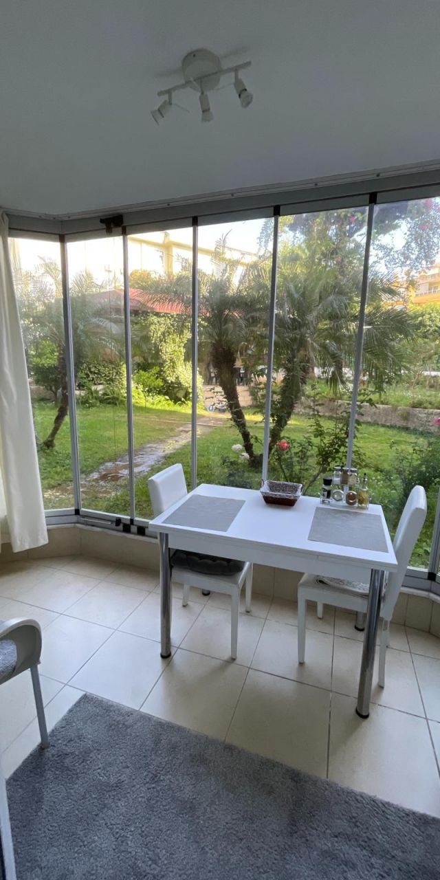 Appartamenti a Alanya, Turchia, 50 m² - foto 4