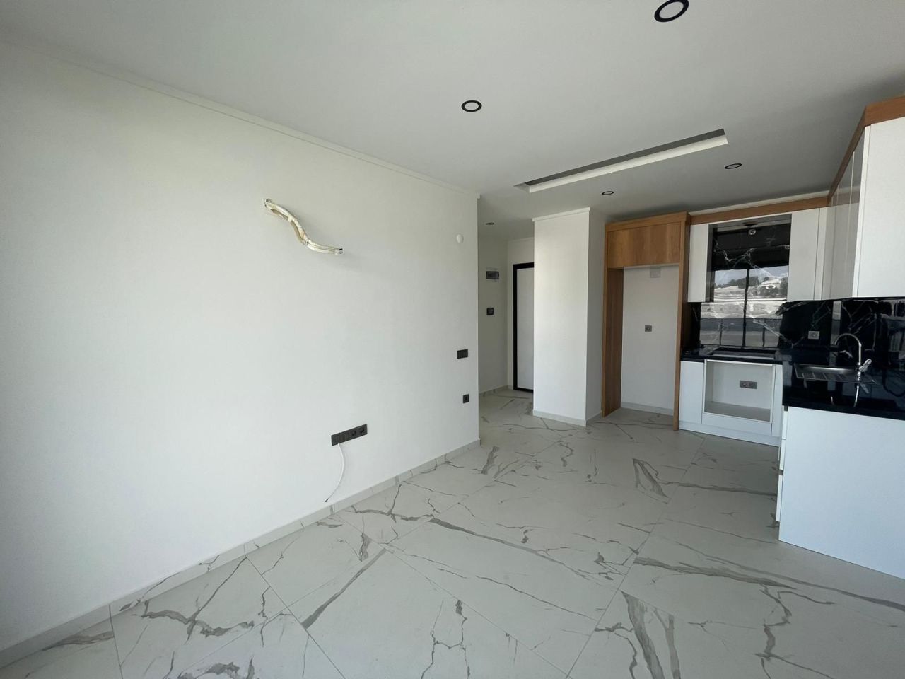 Appartamenti a Alanya, Turchia, 58 m² - foto 4