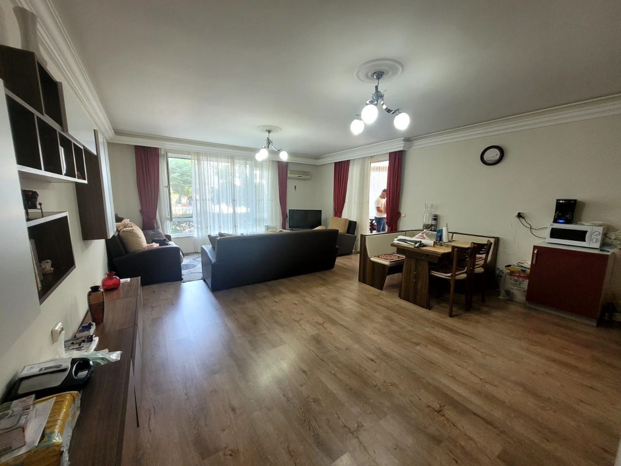 Apartment in Alanya, Turkey, 120 m² - picture 4