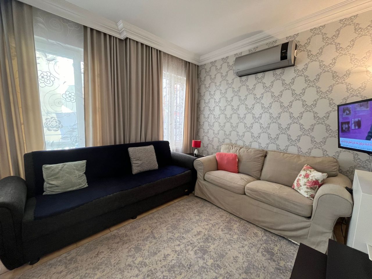 Apartment in Alanya, Türkei, 85 m² - Foto 5