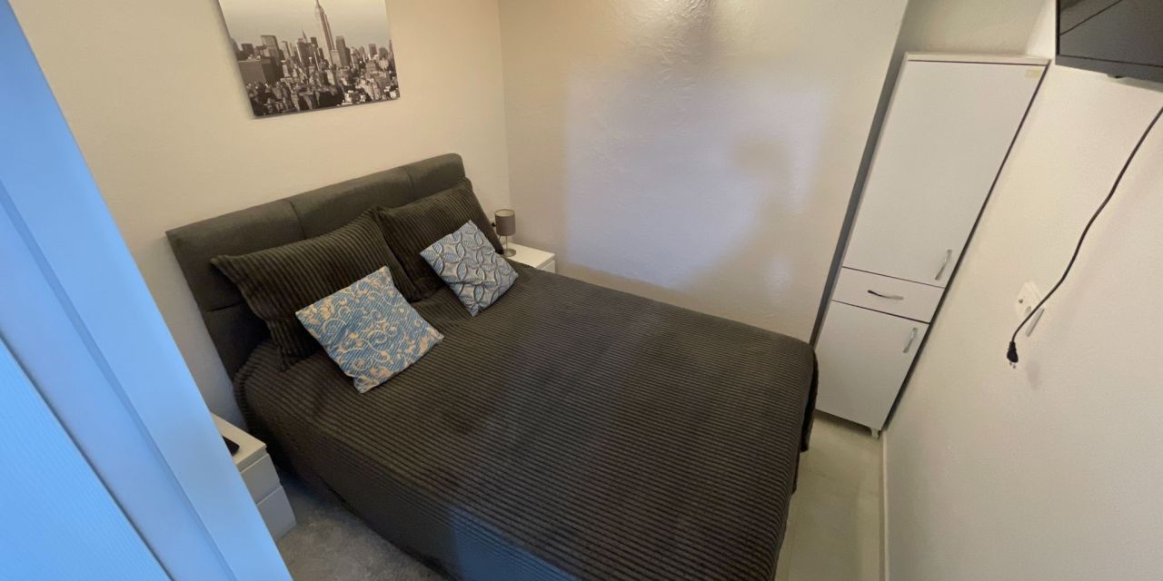 Appartamenti a Alanya, Turchia, 50 m² - foto 5