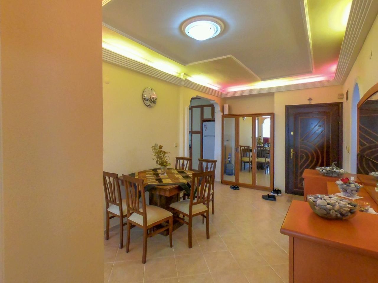 Appartement à Alanya, Turquie, 125 m² - image 5