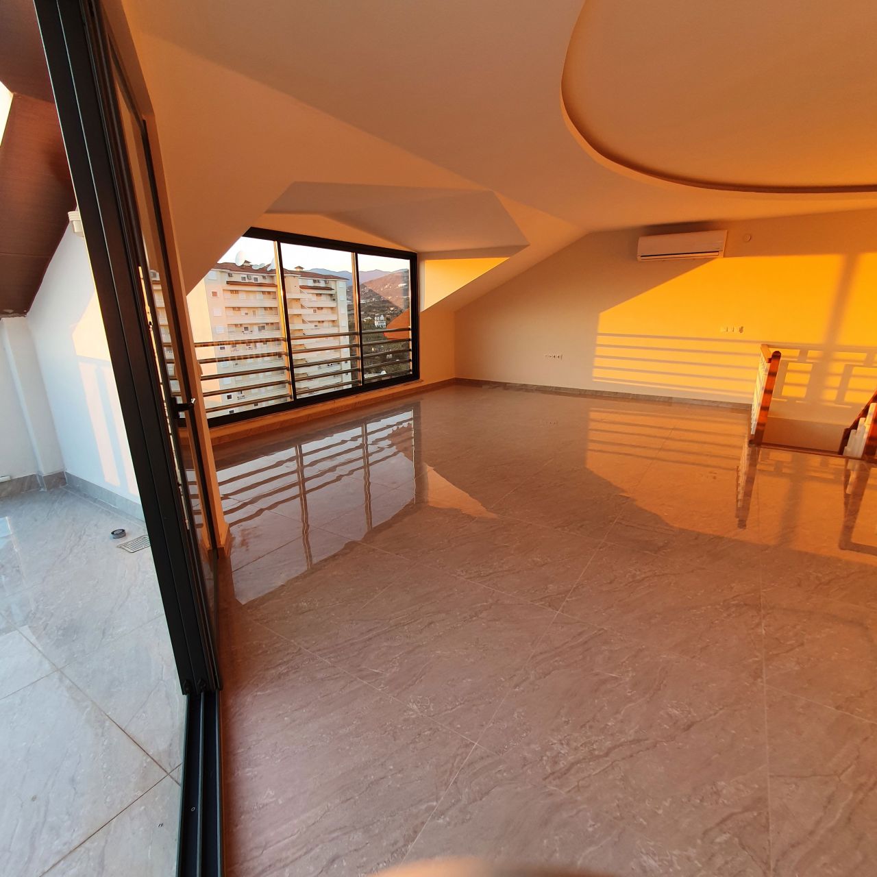 Apartamento en Alanya, Turquia, 240 m² - imagen 5