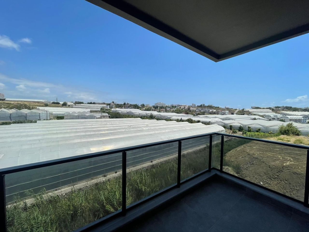 Appartamenti a Alanya, Turchia, 58 m² - foto 6