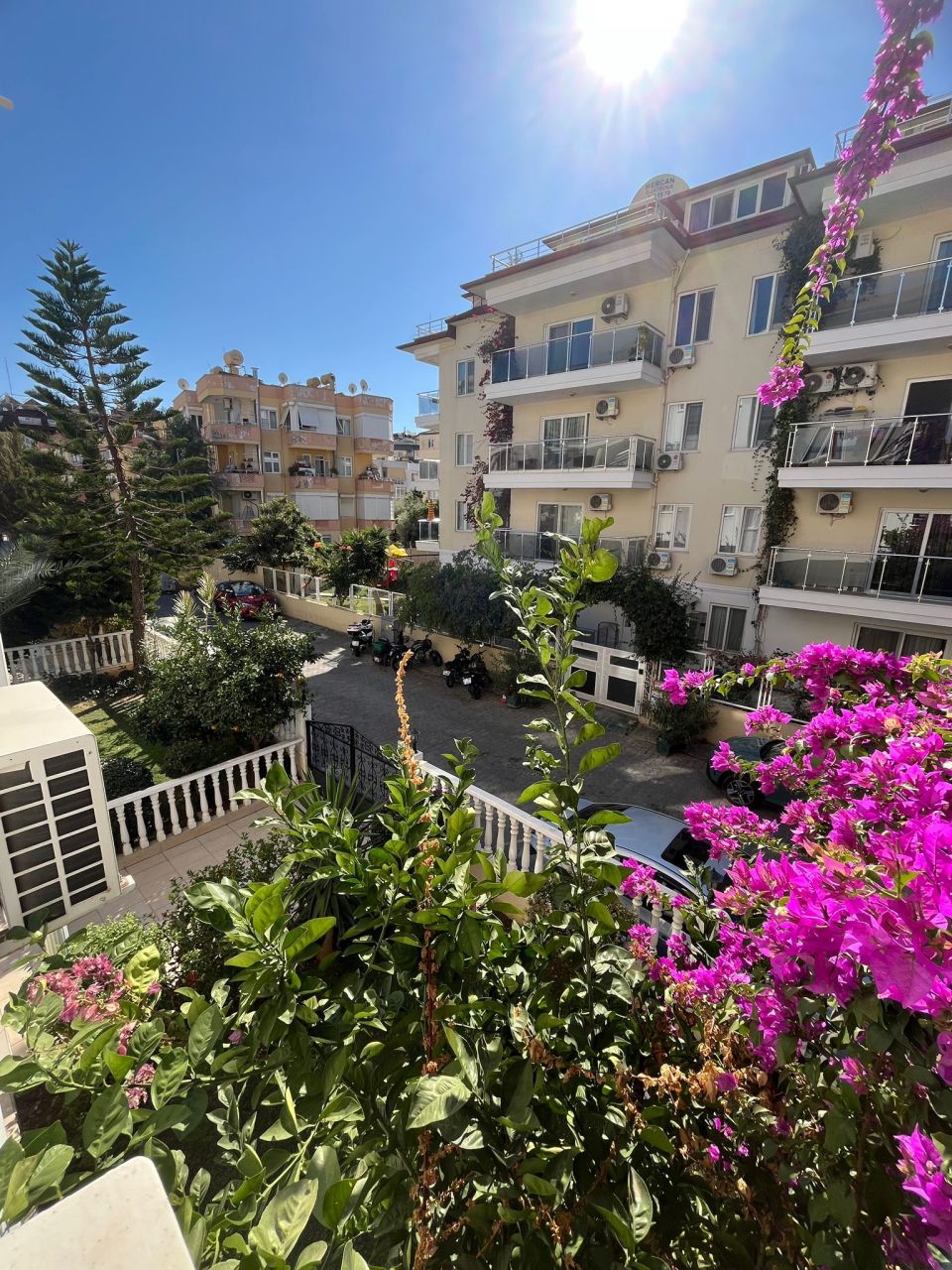 Apartment in Alanya, Türkei, 85 m² - Foto 6