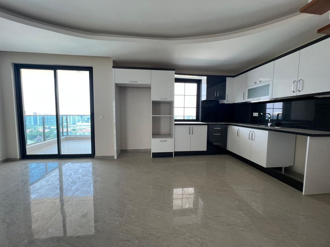 Apartamento en Alanya, Turquia, 240 m² - imagen 6