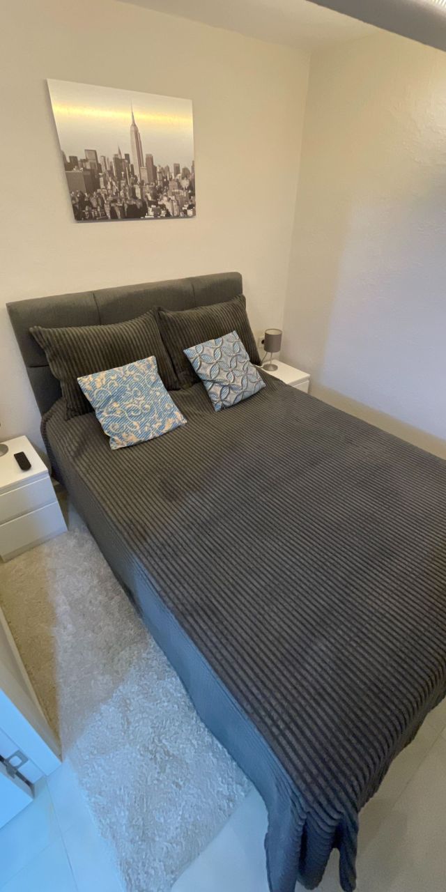 Appartamenti a Alanya, Turchia, 50 m² - foto 6