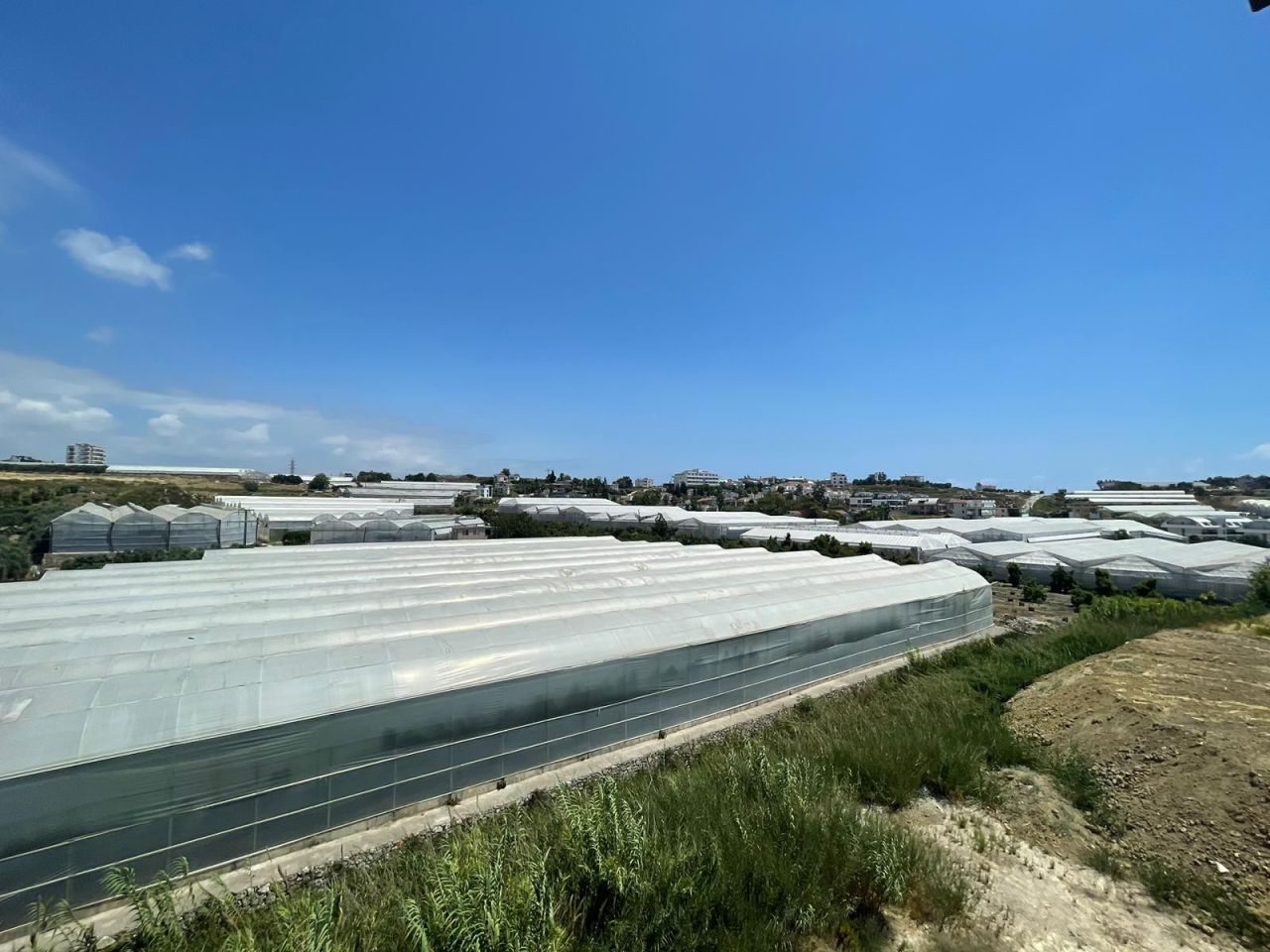 Appartamenti a Alanya, Turchia, 58 m² - foto 7