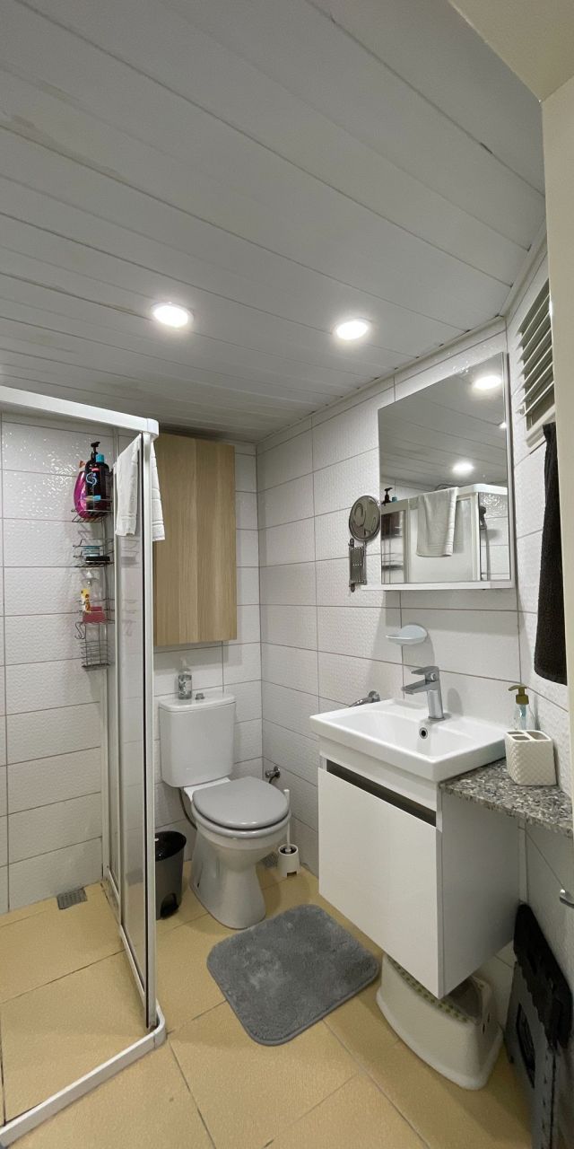 Appartamenti a Alanya, Turchia, 50 m² - foto 7