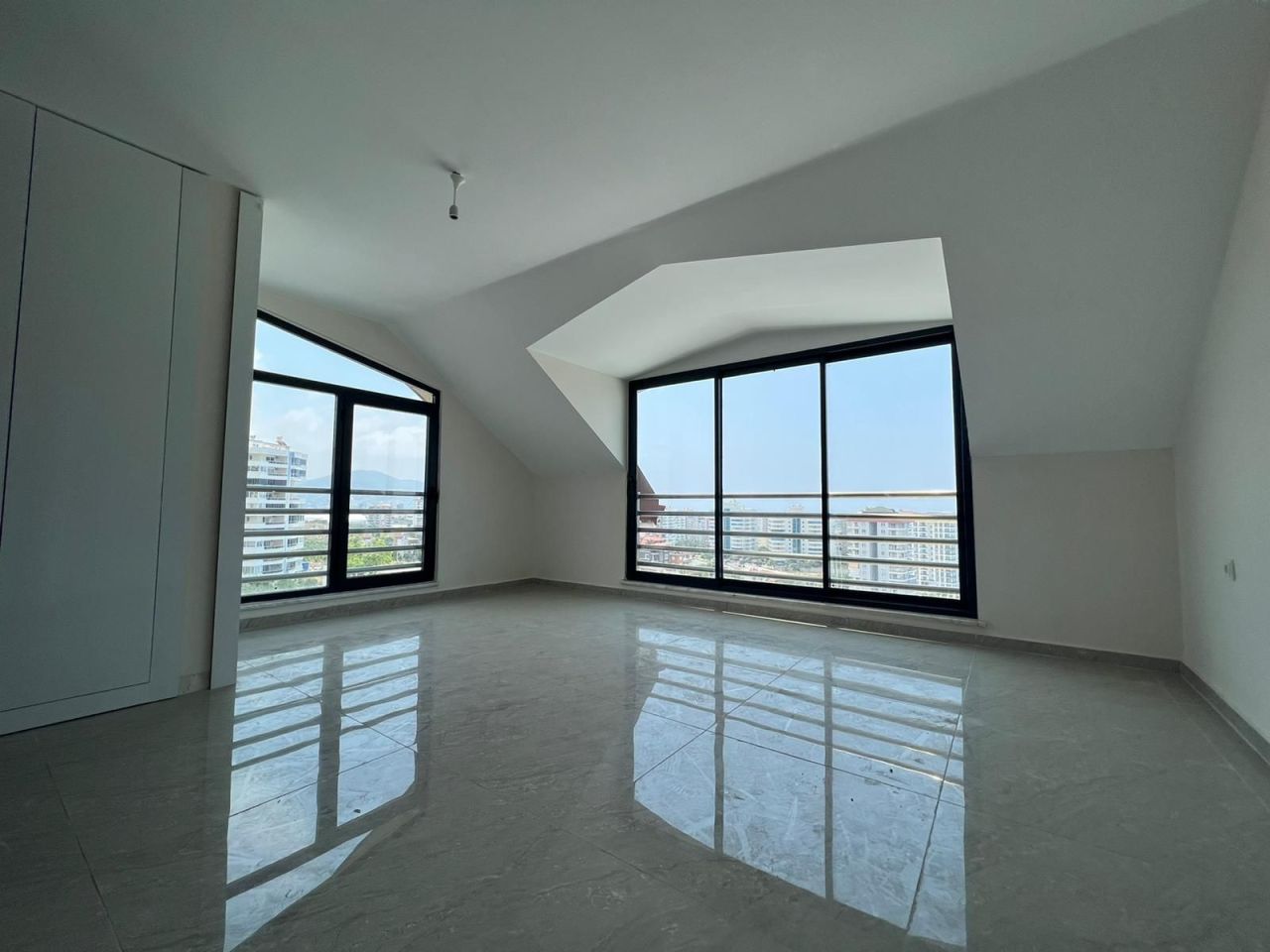 Apartamento en Alanya, Turquia, 240 m² - imagen 7