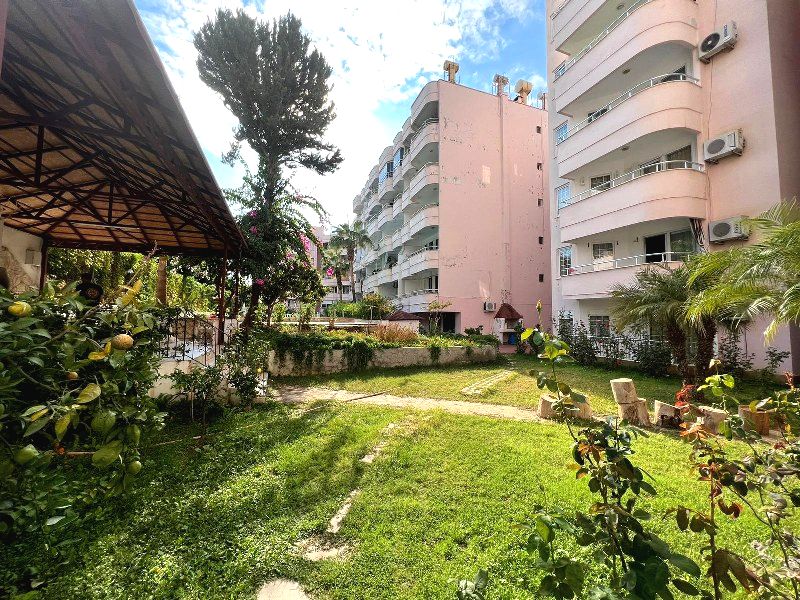 Appartamenti a Alanya, Turchia, 50 m² - foto 8