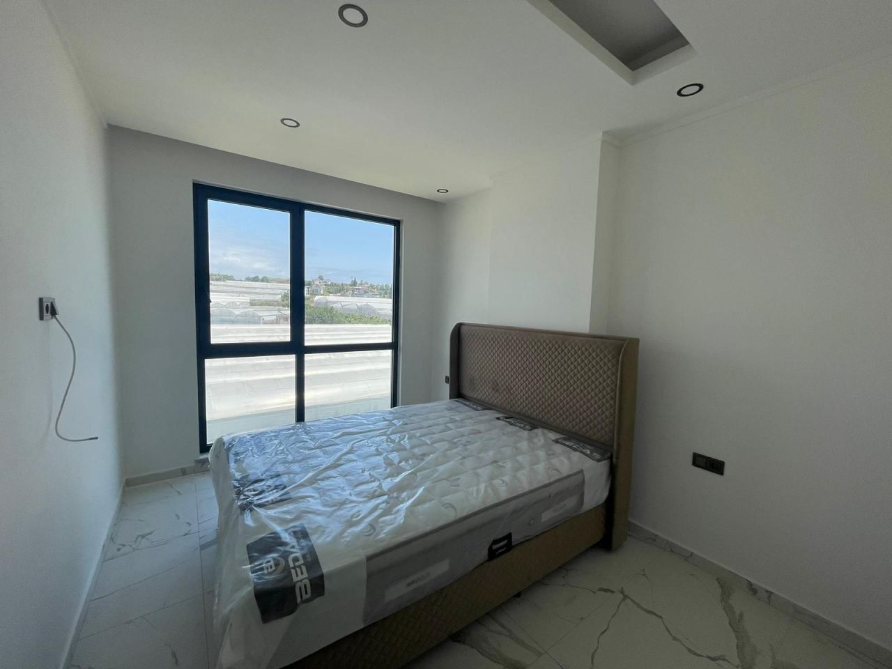 Appartamenti a Alanya, Turchia, 58 m² - foto 8