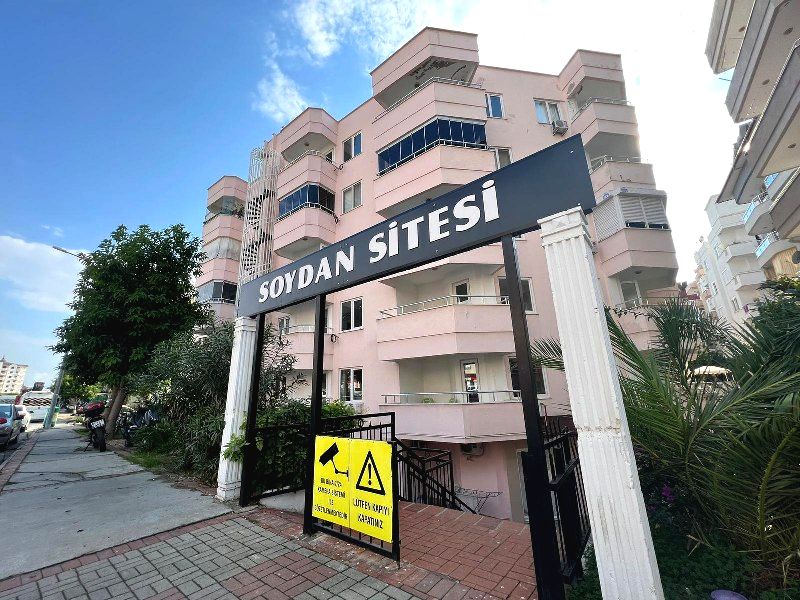 Appartamenti a Alanya, Turchia, 50 m² - foto 9